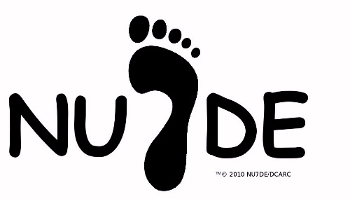 NU7DE (c) Logo by KD7TKQ